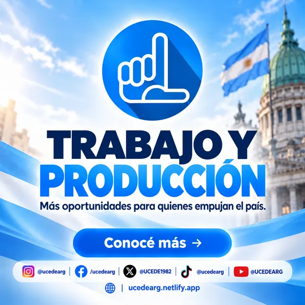 Trabajo y producción